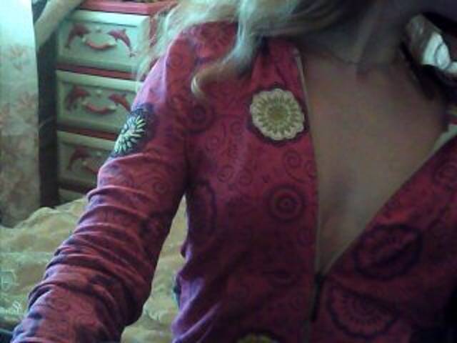 广播屏幕截图 GoldenFish123