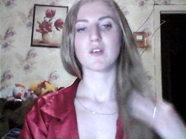 广播屏幕截图 GoldenFish123