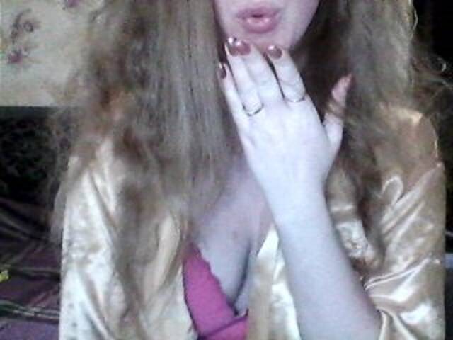 广播屏幕截图 GoldenFish123