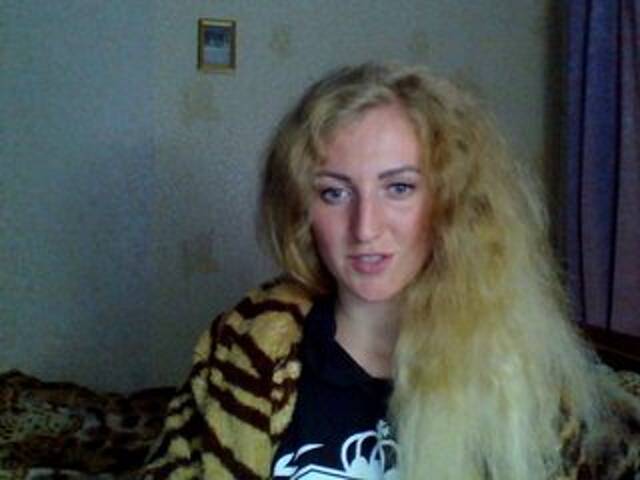 广播屏幕截图 GoldenFish123