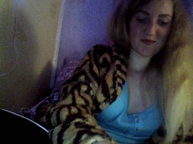 广播屏幕截图 GoldenFish123