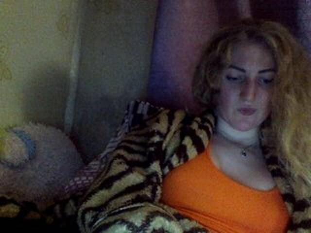 广播屏幕截图 GoldenFish123