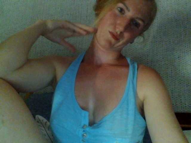 广播屏幕截图 GoldenFish123