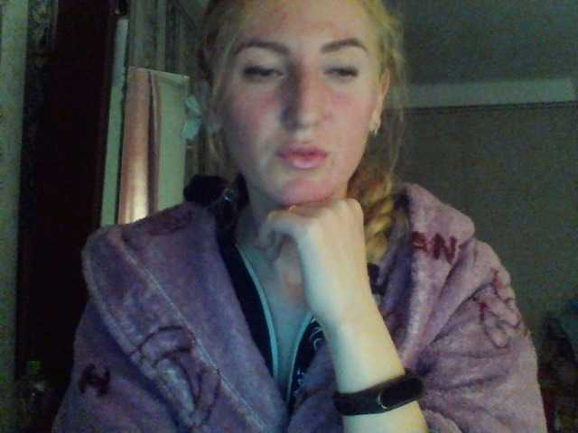 广播屏幕截图 GoldenFish123