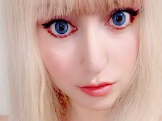 个人资料的照片 GoldyXO