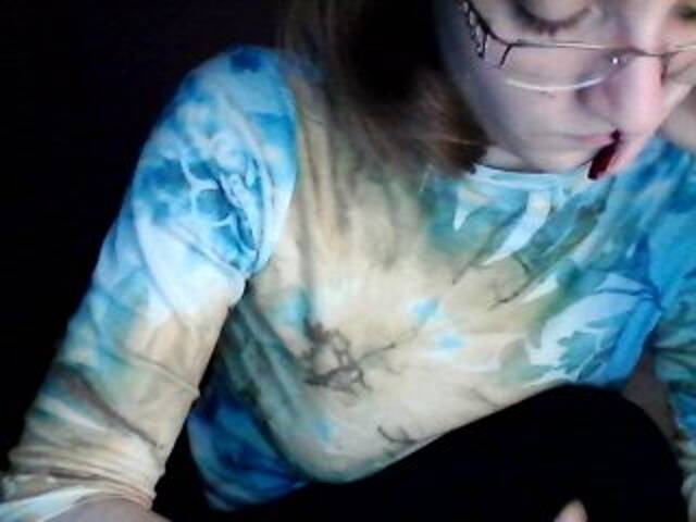 广播屏幕截图 GoodGirlXS