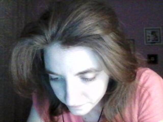 广播屏幕截图 GoodGirlXS