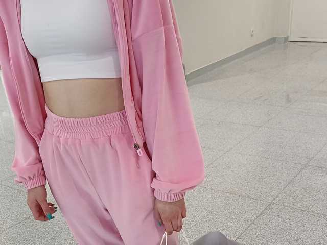 个人资料的照片 GoodMiniBabe