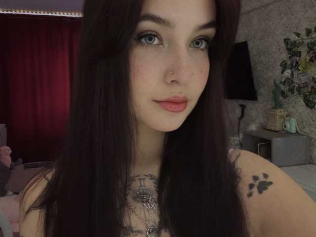 个人资料的照片 GoodyGirl