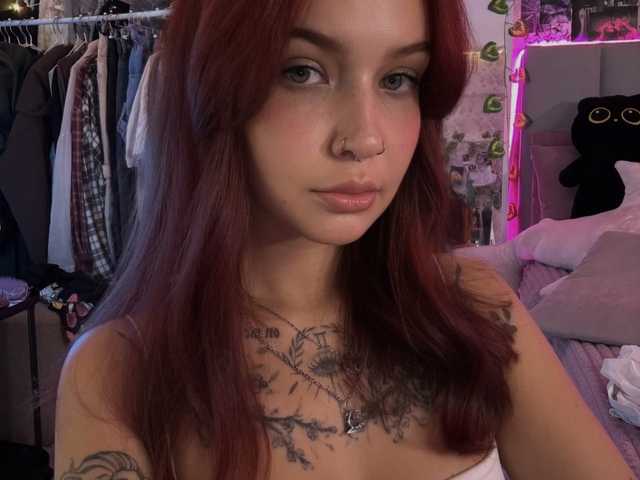 个人资料的照片 GoodyGirl