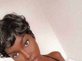 色情视频聊天 Gorgeous-Gloria