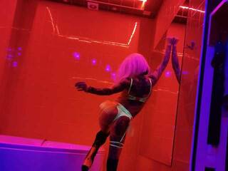 色情视频聊天 Gospajaa