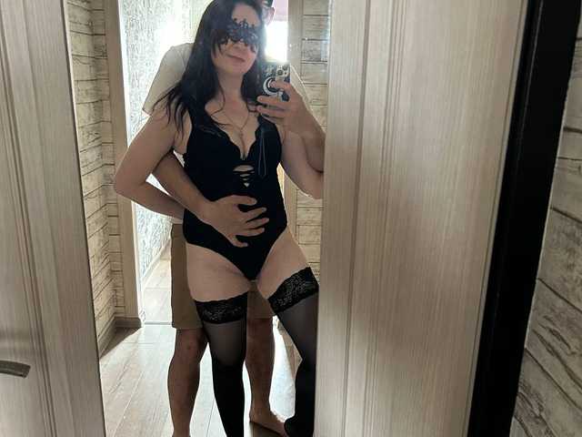 个人资料的照片 GospodinBdsm421