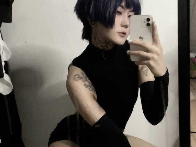 个人资料的照片 Ravens_Nest