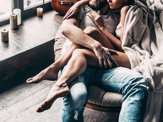 个人资料的照片 MaxNatasha