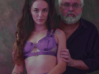 色情视频聊天 Grace-Churchill