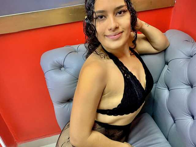 个人资料的照片 Grace-Foster