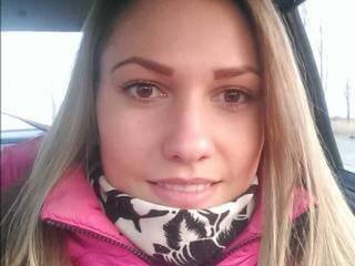 色情视频聊天 graceinsky