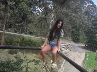 色情视频聊天 GraceStill