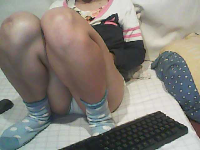 广播屏幕截图 Graciellah