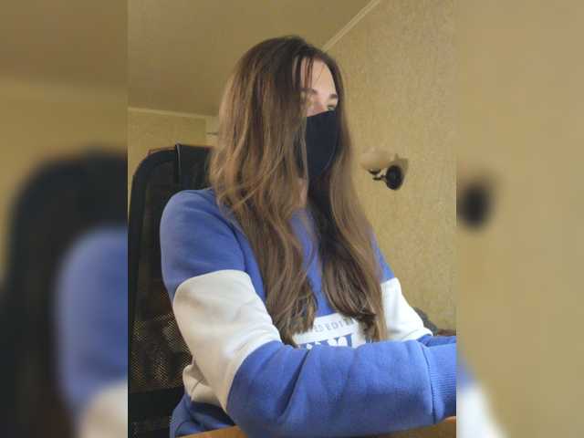广播屏幕截图 GracieVar