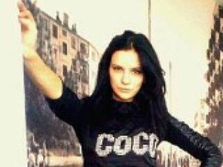 色情视频聊天 grafinya23