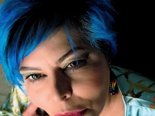 色情视频聊天 GreciaHorny