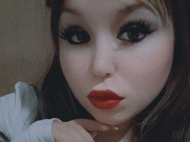 个人资料的照片 GretaJacquelyn