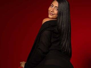 色情视频聊天 Gretell