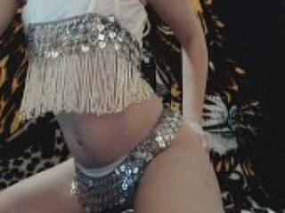 色情视频聊天 grettadoll