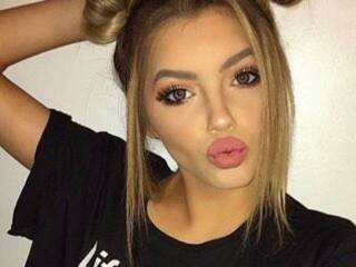 色情视频聊天 LiLuGrey