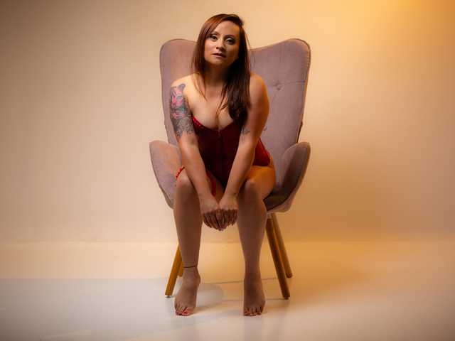 个人资料的照片 Grettel-ramirez