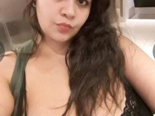 色情视频聊天 GreysMiller