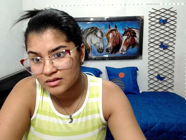 广播屏幕截图 grilcandy