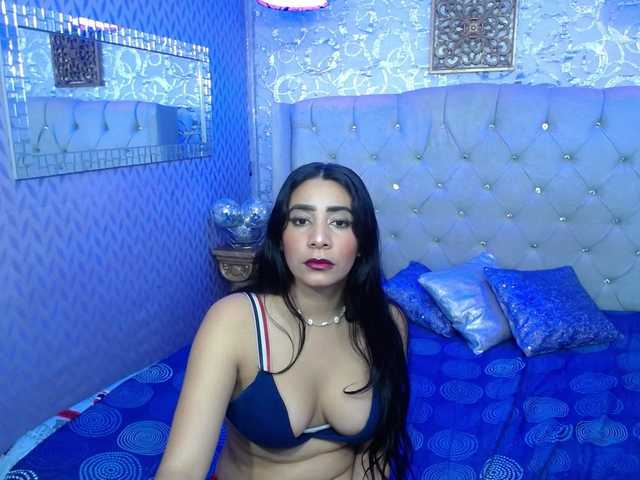 广播屏幕截图 grilcandy