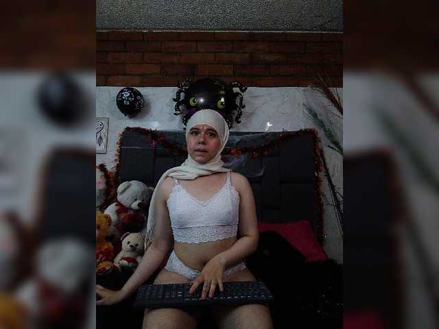 广播屏幕截图 haddy18