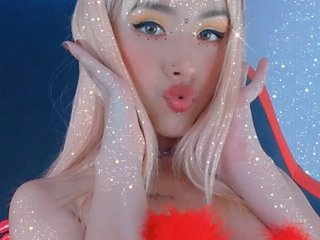 色情视频聊天 haelyrocket