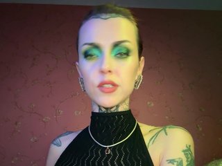 色情视频聊天 Haermit