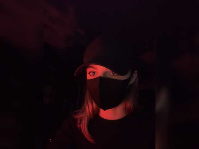 广播屏幕截图 haha-girl