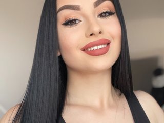 色情视频聊天 HaileeRain