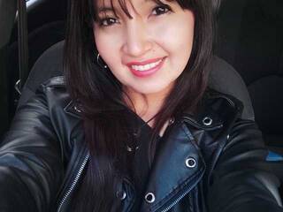 色情视频聊天 HaileyCross