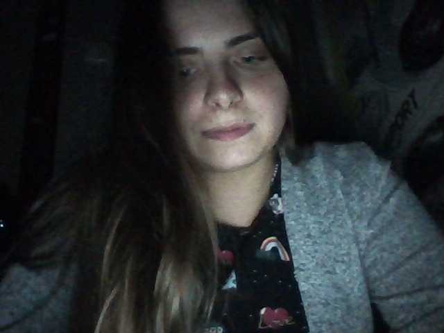 广播屏幕截图 HaleySmith