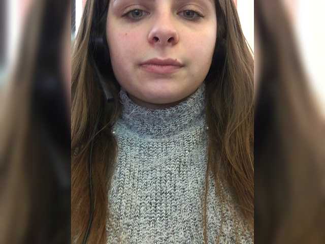 广播屏幕截图 HaleySmith