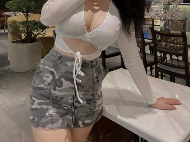 个人资料的照片 Hamena