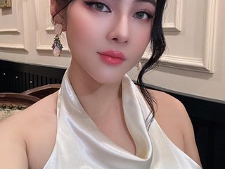 色情视频聊天 HamyQueen