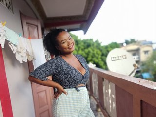 色情视频聊天 Hanaia1