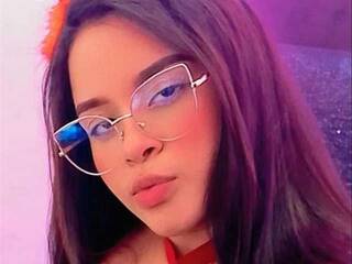 色情视频聊天 hanamilkk