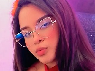 色情视频聊天 hanamilkk