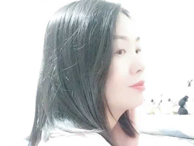 个人资料的照片 hanasmile