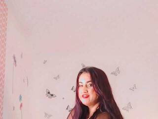 色情视频聊天 hanna-smmith